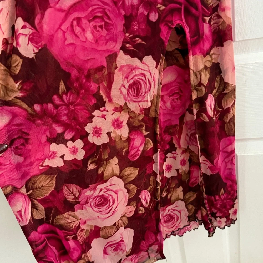 FREE PEOPLE Gianni Maxi Dress - Picture 7 of 12